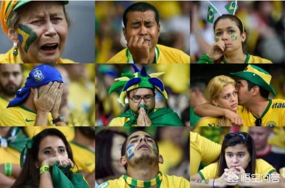 2014年巴西世界杯的五星巴西为什么会惨败德国？:14年欧洲杯塞尔维亚-第1张图片-太平洋在线下载