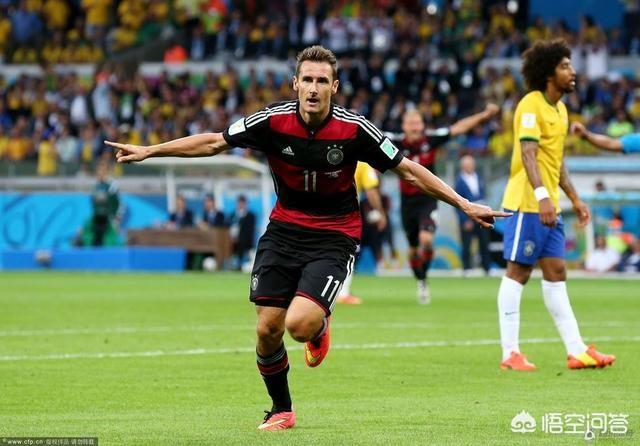 2014年巴西世界杯的五星巴西为什么会惨败德国？:14年欧洲杯塞尔维亚-第3张图片-太平洋在线下载