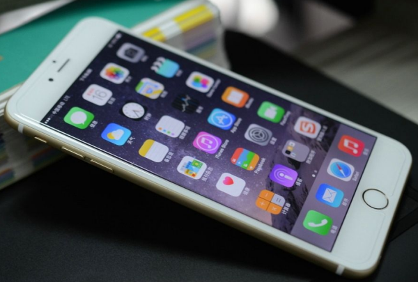 苹果6韩版多钱韩版iphone-第2张图片-太平洋在线下载