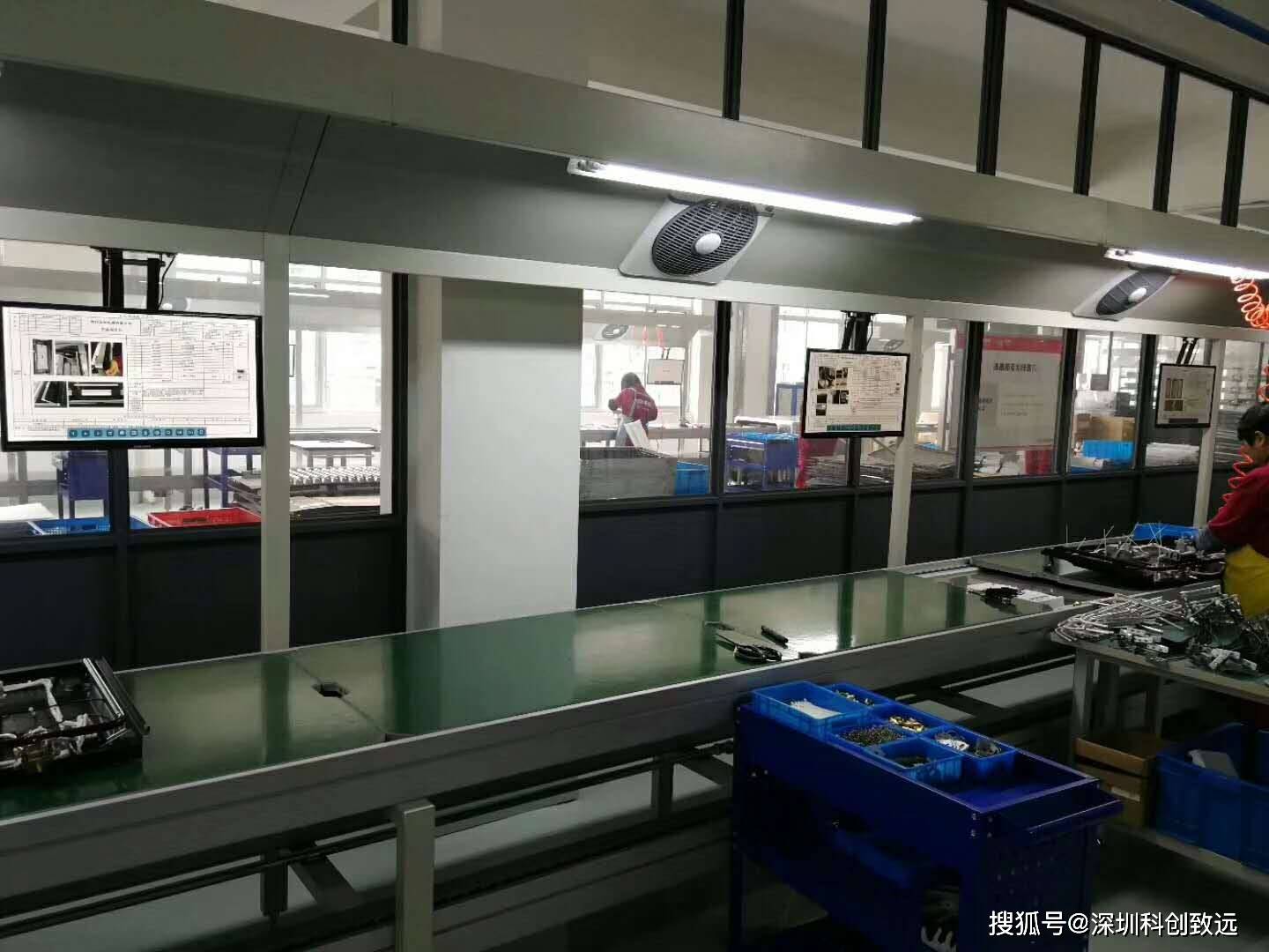 苹果手机序列号查询:一个浙江工厂员工的车间无纸化故事
