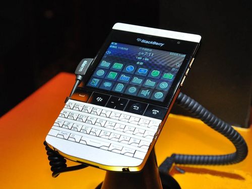 黑莓手机电脑客户端黑莓手机如何连接电脑