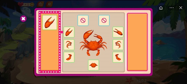 螃蟹游戏安卓下载中文版螃蟹游戏账号交易平台官网